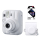 Fujifilm Instax Mini 13 biały (wkłady + pokrowiec) - 1568937 - zdjęcie